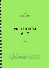 Preludium 6-7: B-STOCK
